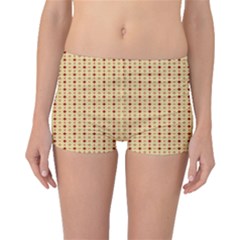 Boyleg Bikini Bottoms Front Boyleg Bikini Bottoms Front