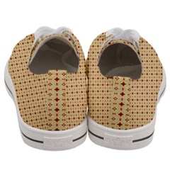 Women s Low Top Canvas Sneakers 