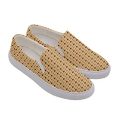 Women s Canvas Slip Ons 