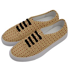 Men s Classic Low Top Sneakers 