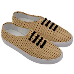 Men s Classic Low Top Sneakers 