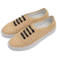 Women s Classic Low Top Sneakers 