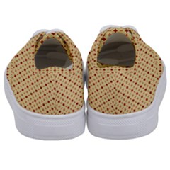Kids  Classic Low Top Sneakers 