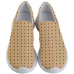 Classic Earthtone Argyle (2) Women s Lightweight Slip Ons