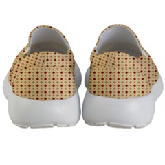 Kids Lightweight Slip Ons 