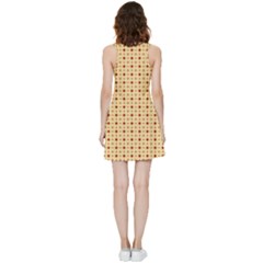 Inside Out Reversible Sleeveless Dress 