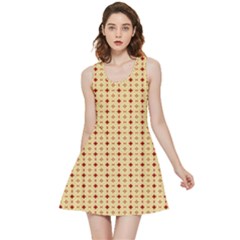 Inside Out Reversible Sleeveless Dress 