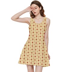 Inside Out Racerback Dress 