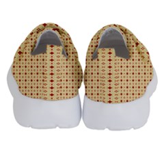 Kids  Velcro No Lace Shoes 