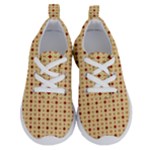 Classic Earthtone Argyle (2) Running Shoes