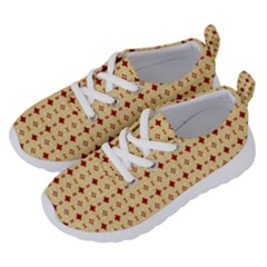 Kids  Lightweight Running Shoes 