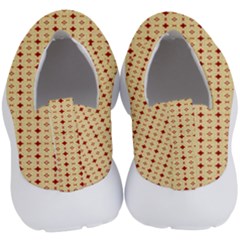 Men s No Lace Lightweight Shoes 