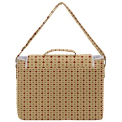 Box Up Messenger Bag 