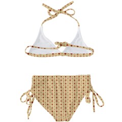 Kids  Classic Bikini Set 