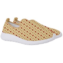 Men s Slip On Sneakers 