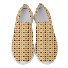 Women s Slip On Sneakers 