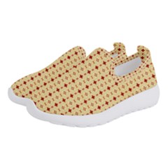 Women s Slip On Sneakers 