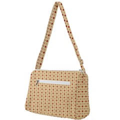 Front Pocket Crossbody Bag 