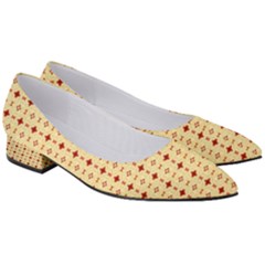 Women s Low Heels 