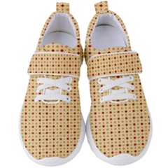 Women s Velcro Strap Shoes 