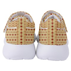 Women s Velcro Strap Shoes 