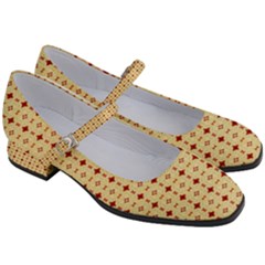 Women s Mary Jane Shoes 