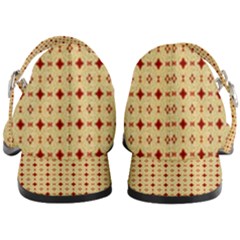 Women s Mary Jane Shoes 