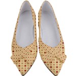 Classic Earthtone Argyle (2) Women s Bow Heels