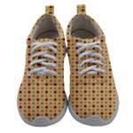 Classic Earthtone Argyle (2) Athletic Shoes