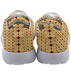 Kids Athletic Shoes 