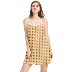 Summer Frill Dress 