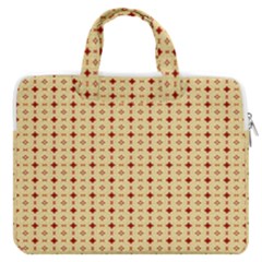 MacBook Pro 13  Double Pocket Laptop Bag 