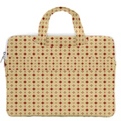 MacBook Pro 13  Double Pocket Laptop Bag 