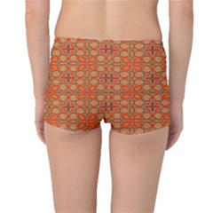 Boyleg Bikini Bottoms Back Boyleg Bikini Bottoms Back