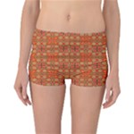 Curviness (2) Reversible Boyleg Bikini Bottoms