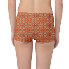 Reversible Boyleg Bikini Bottoms Outside Back Reversible Boyleg Bikini Bottoms Outside Back