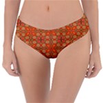 Curviness (2) Reversible Classic Bikini Bottoms