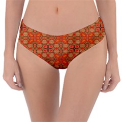 Reversible Classic Bikini Bottoms 
