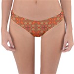 Curviness (2) Reversible Hipster Bikini Bottoms