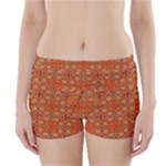 Curviness (2) Boyleg Bikini Wrap Bottoms