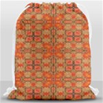 Curviness (2) Drawstring Bag (Large)