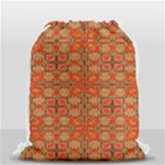Curviness (2) Drawstring Bag (Small)