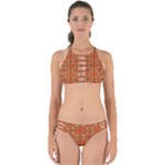 Curviness (2) Perfectly Cut Out Bikini Set