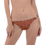 Curviness (2) Ring Detail Bikini Bottom
