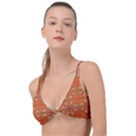 Curviness (2) Knot Up Bikini Top