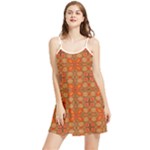 Curviness (2) Summer Frill Dress