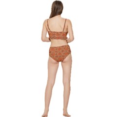 Frilly Bikini Set 