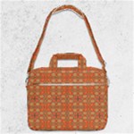 Curviness (2) MacBook Pro Shoulder Laptop Bag 