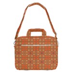 Curviness (2) MacBook Pro Shoulder Laptop Bag (Large)