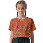 Curviness (2) Kids  Basic Tee